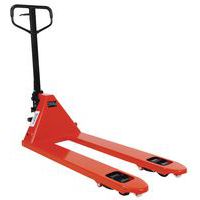 Handhubwagen 2000 kg, Gabel 1150 mm - Manutan Expert