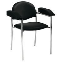 Divan, paravent et chaise d'examen