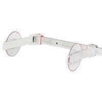 Maßband und Messung