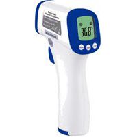Infrarot-Thermometer, kontaktfrei