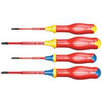 Satz mit Protwist®-Schraubendrehern ATD.J5 - Facom