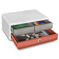 Modul MoovUp 9-021S - Weiß/Sandfarben/Terrakotta - CEP