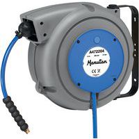 Wasser- und Luftschlauchaufwickler - Manutan