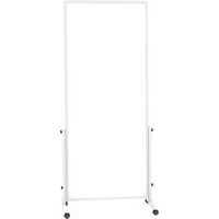 Whiteboard auf Rollen Solid easy2move - Maul