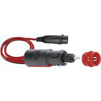 Anschlussset F5 - Flash/Zigarettenanzünder 0,45 m - GYS