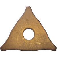 Verkupferte Ausbeulsterne – GYS