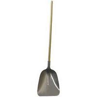 Streuwagen, Schnee räumen