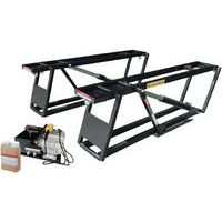 Anheben - Quick Lift l520E und 5 L Hydrauliköl - Gys