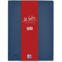 Sichtbuch Oxford Lutin A4 50 Hüllen PVC