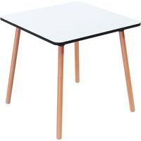 Esstisch Palomba, quadratisch ‑ Meet By Paperflow