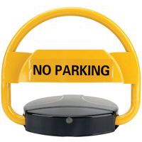 Automatische Parkplatzsperre - Manutan Expert
