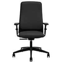 Ergonomischer Bürostuhl mit automatischer Synchronmechanik 152II