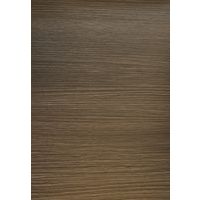 Klebefolie WOOD48 in dunkelbrauner Holz-Optik, 5 m - Reflectiv