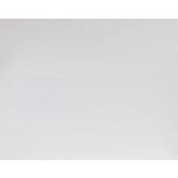 Klebefolie, mattweiß, 5 m - Reflectiv