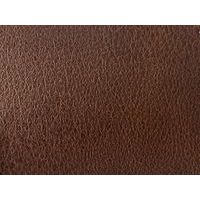 Klebefolie in brauner Leder-Optik, 5 m - Reflectiv