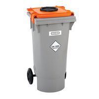 Spraydosen-Sammelbehälter - 120 L - Cemo