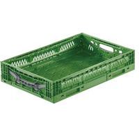 Klappbox - Länge 400 bis 600 mm - 14 bis 45 L