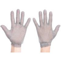 Metallringgeflechthandschuh AC01 – Portwest