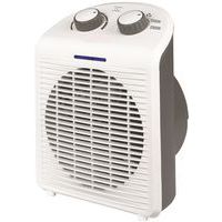 Heizlüfter Safe-t-Fanheater 2000 - Manutan Expert
