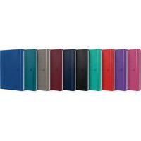 Notizbuch Oxford Signature A5 160 Seiten 90 g liniert - Oxford