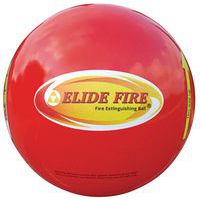 Mini-Feuerlöschkugel - Elide Fire