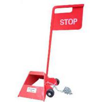 Porte Jerrican VU 10L - Habrial Manutention