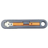 Leichtes Sicherheitsmesser, einziehbare Klinge, Lege 2 - Mure et Peyrot