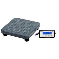 Paketwaage mit separatem Display - Manutan Expert