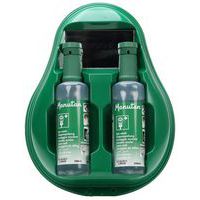 Station m. ophtalm. Lösung - 2 Flaschen 500 ml - Manutan Expert