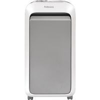 Destructeur de document LX 221 - Coupe Micro P5 - Fellowes