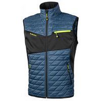 Ärmelloses Arbeitsgilet CONCEPT VEST – Albatros