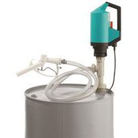 Chemie-Kreiselpumpe BASIC für IBC - Cemo