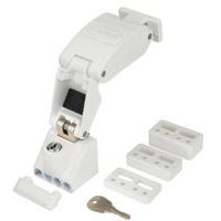 Verriegelbare Fensterarretierung Titan® - Jackloc