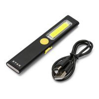 LED-Taschenlampe, extradünn - Stak