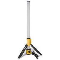 LED-Lampe, 360° auf Stativ drehbar, 21000 lm - Stak
