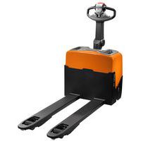 Elektrischer Hubwagen LWE130 - Tragkraft 1300 kg