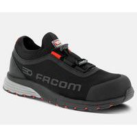 Sicherheitshalbschuhe, Sportschuhe, S1P SRC ESD Sotchi - Facom