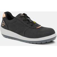 Chaussures de sécurité basses S3S ESD Badrie - Femme - Parade