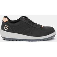 Sicherheitshalbschuhe S3S Badria - Damen - Parade