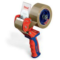 Abroller COMFORT 6400 für Verpackungsbänder - 50 m - Tesa