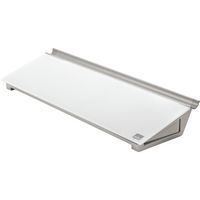 Notizblock für Schreibtisch - Nobo Diamond Glass
