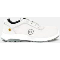 Sicherheitshalbschuhe S3S ESD Ragar - Parade