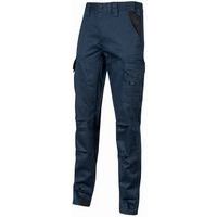 Pantalon de travail GUAPO - Bleu - U-Power
