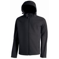 Veste de travail KYRA - noir - U-Power