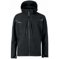 Veste de travail VERVE - Noir - U-Power