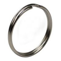 Stahlring 20 mm - Manutan Expert