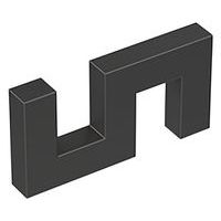 Clip de connexion pour caillebotis Vynagrip - Plastex