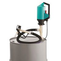 Chemie-Kreiselpumpe PREMIUM für Fass - Cemo