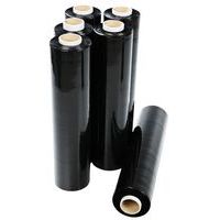 Blickdichte Cast-Dehnfolie - Breite 450 mm - Manutan Expert