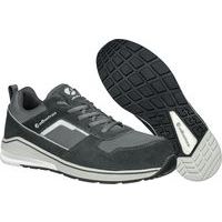 Sicherheitshalbschuhe COURT GREY LOW S1P ESD HRO SRC – Albatros